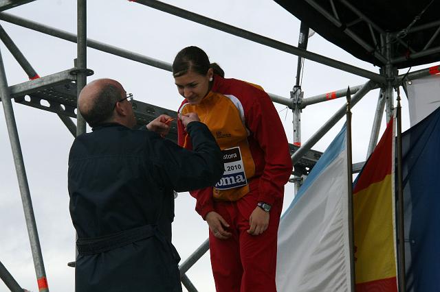 2010 Campionato de España de Campo a Través 158